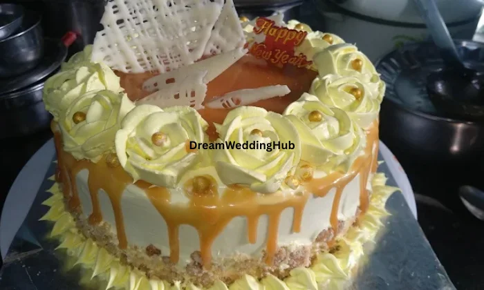 Vandanas Cake Bakery